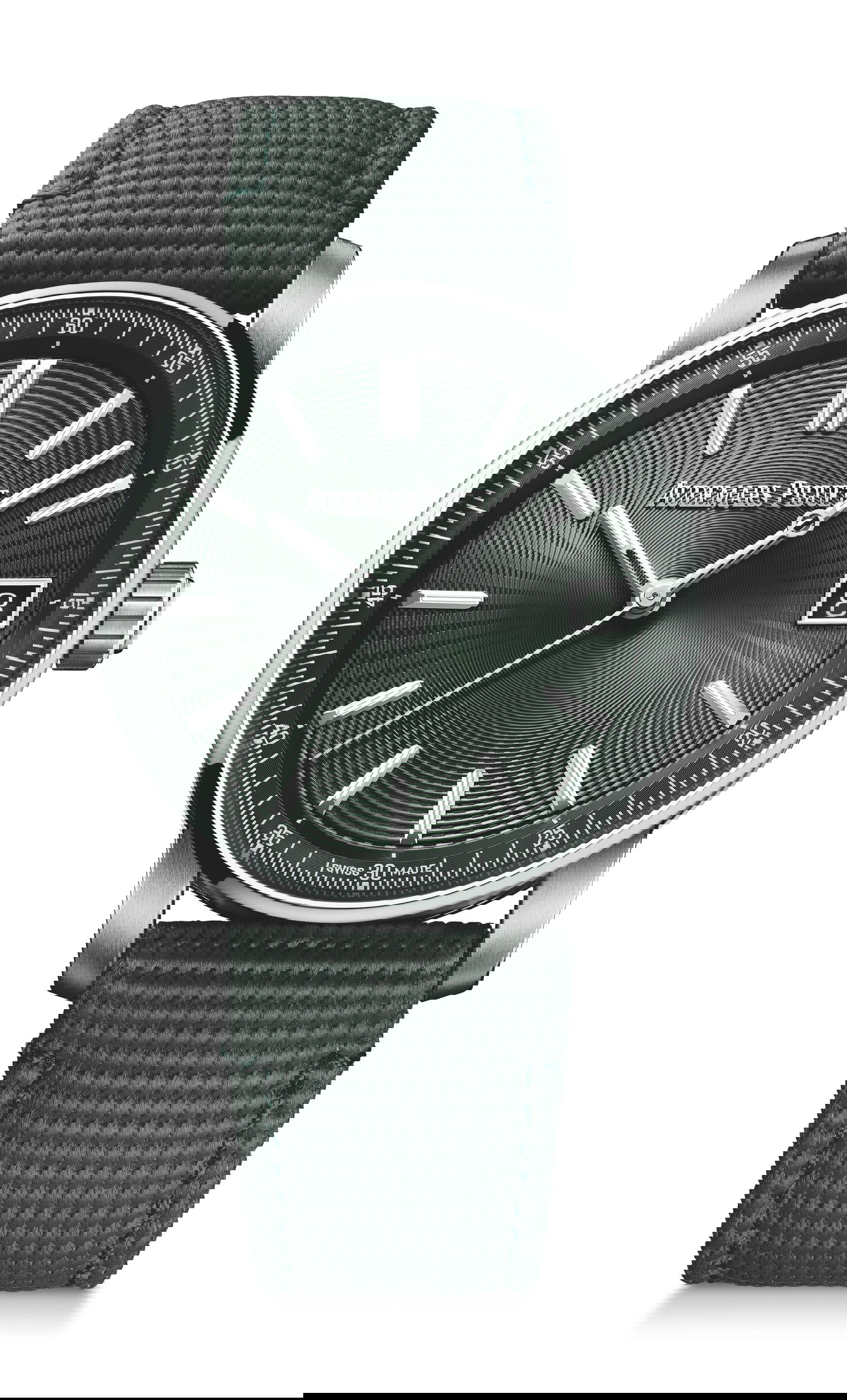 Audemars Piguet Code 11.59 by Audemars Piguet Selfwinding