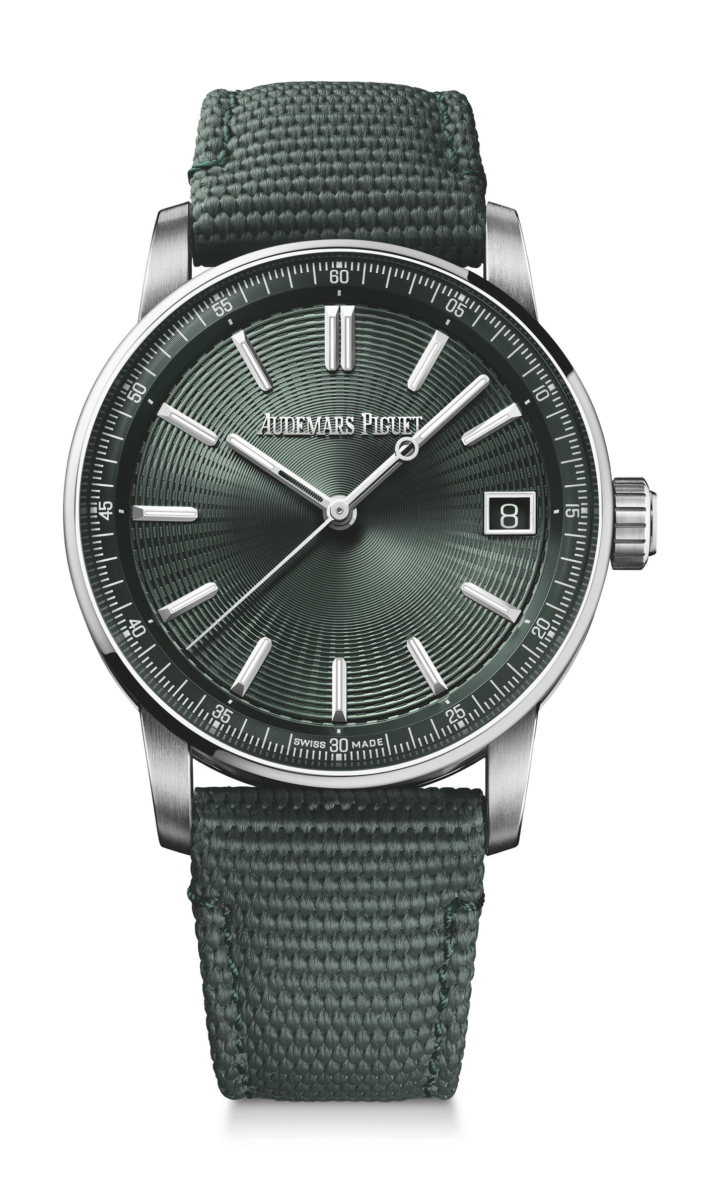 Audemars Piguet Code 11.59 by Audemars Piguet Selfwinding