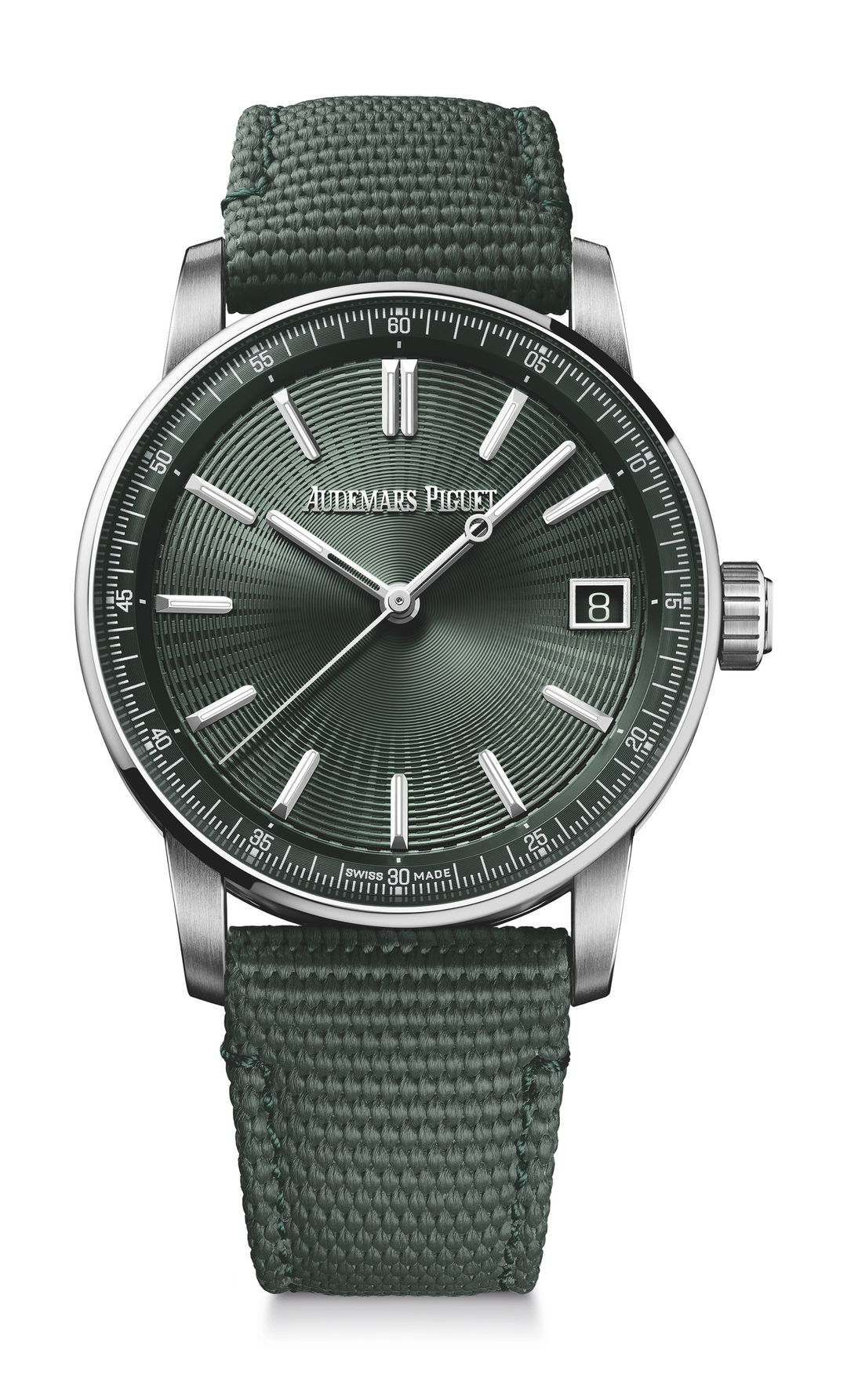 Code 11.59 by Audemars Piguet Selfwinding - Image 1