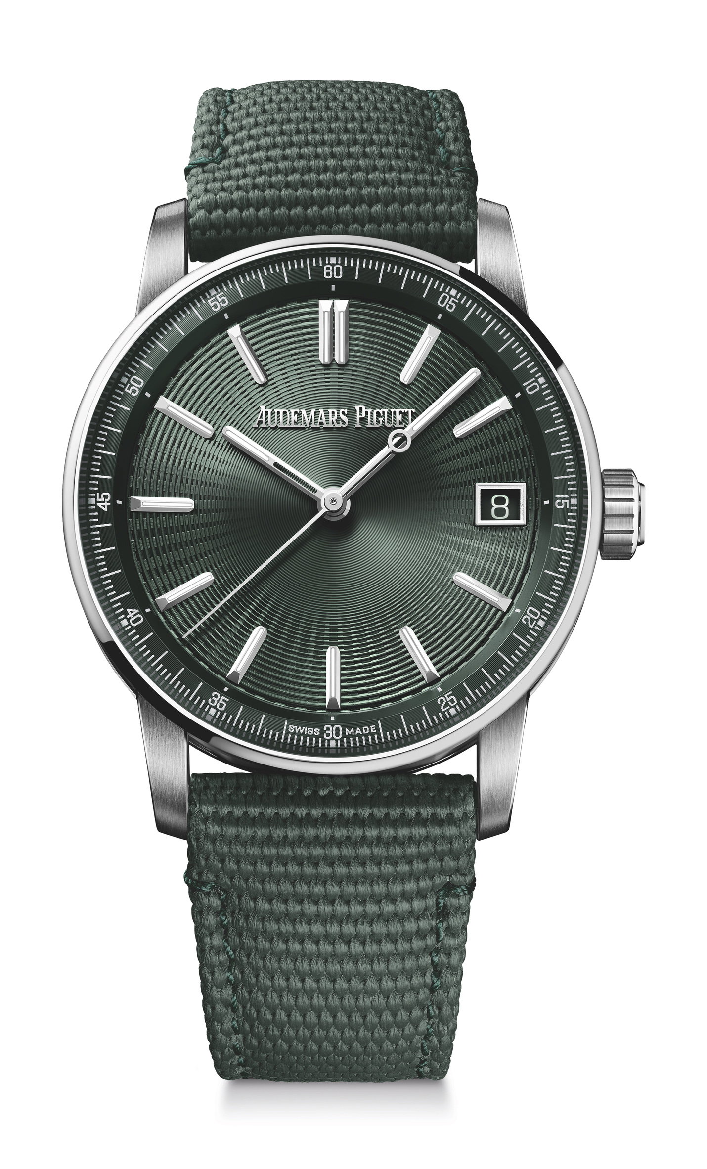 Code 11.59 by Audemars Piguet Selfwinding - Image 1