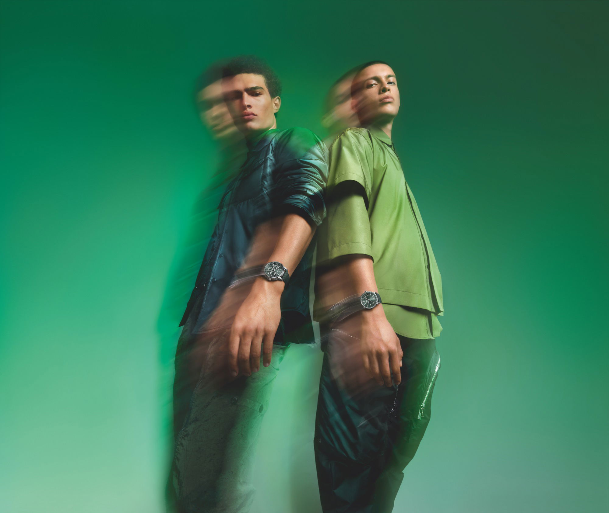 Audemars Piguet Code 11.59 by Audemars Piguet Selfwinding