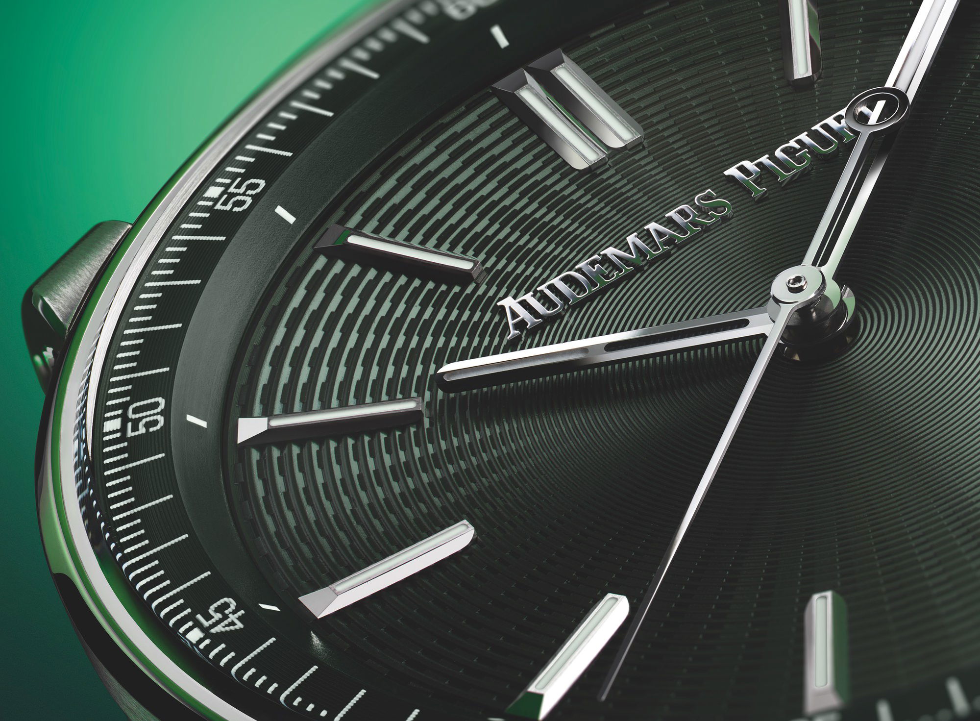 Audemars Piguet Code 11.59 by Audemars Piguet Selfwinding