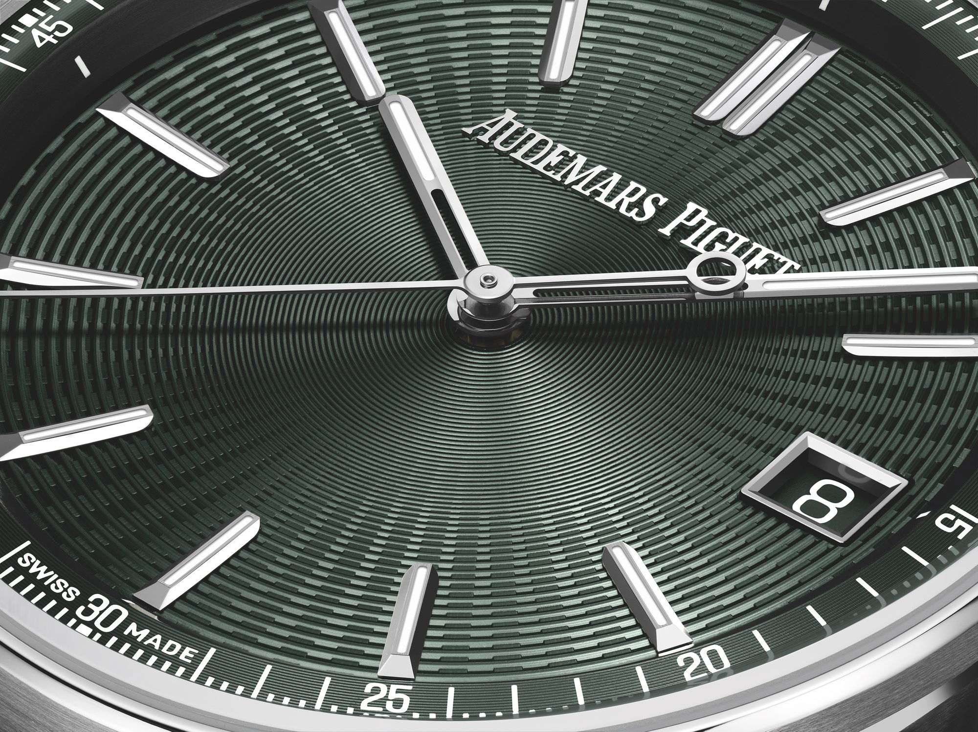 Audemars Piguet Code 11.59 by Audemars Piguet Selfwinding