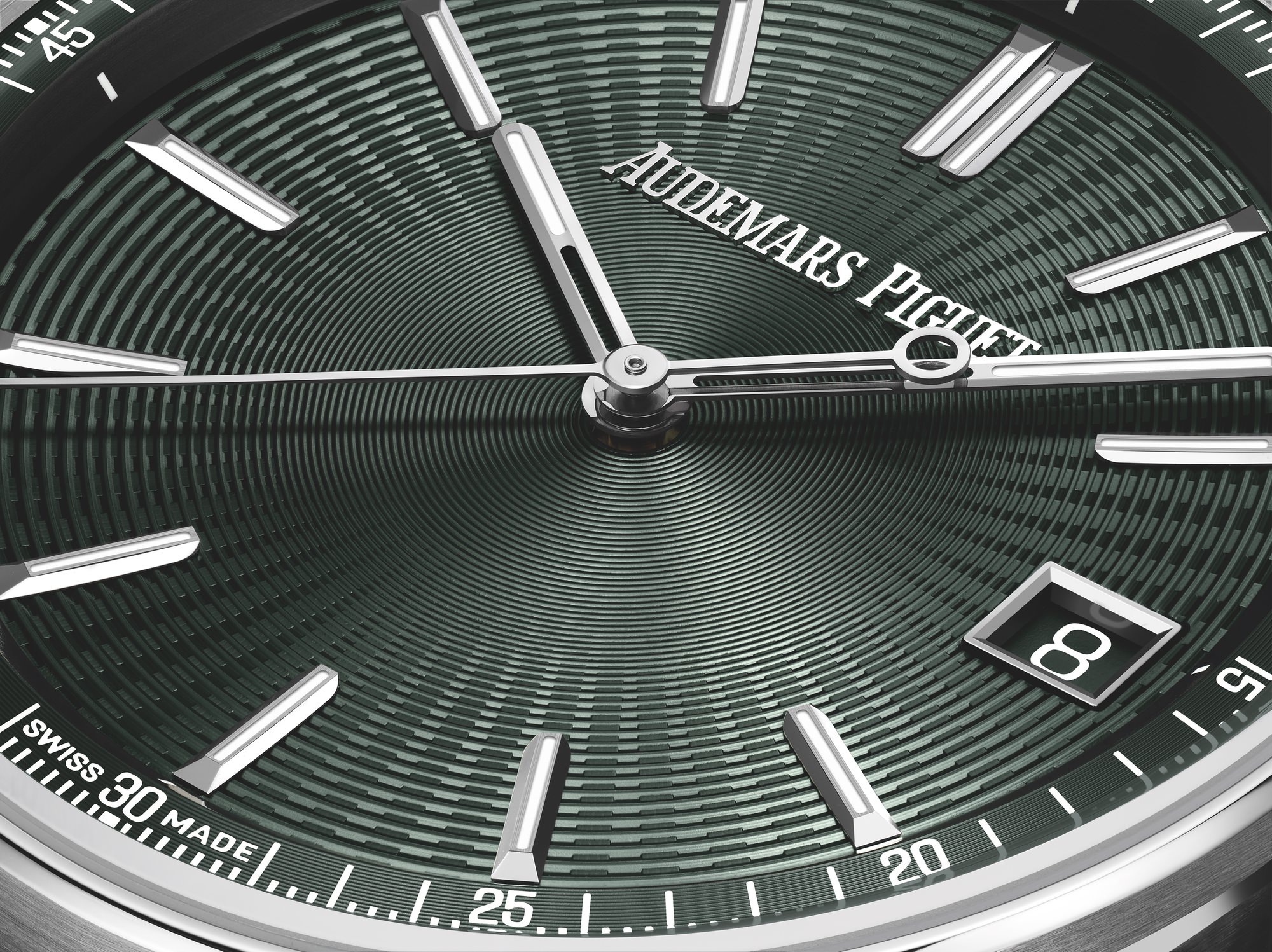 Code 11.59 by Audemars Piguet Selfwinding - Image 5