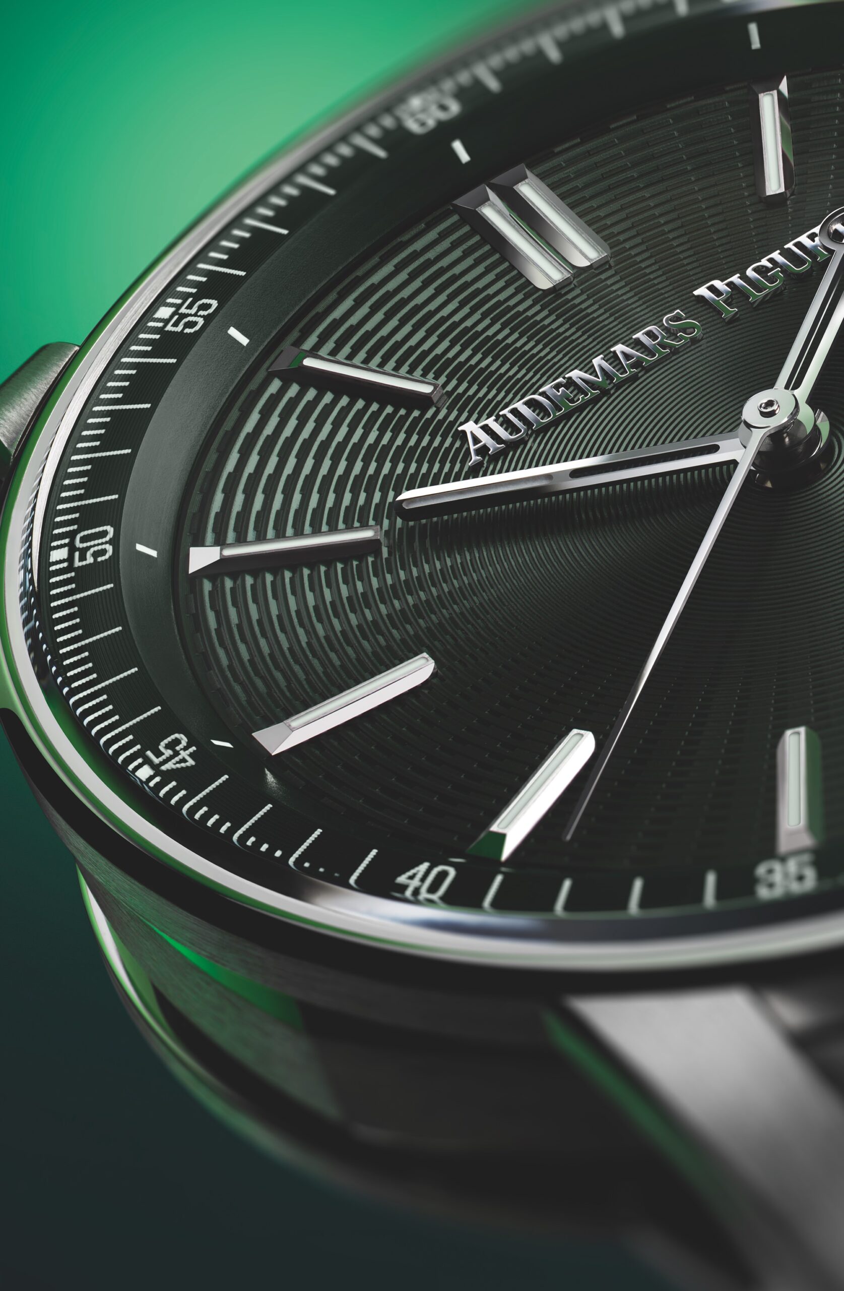 Audemars Piguet Code 11.59 by Audemars Piguet Selfwinding