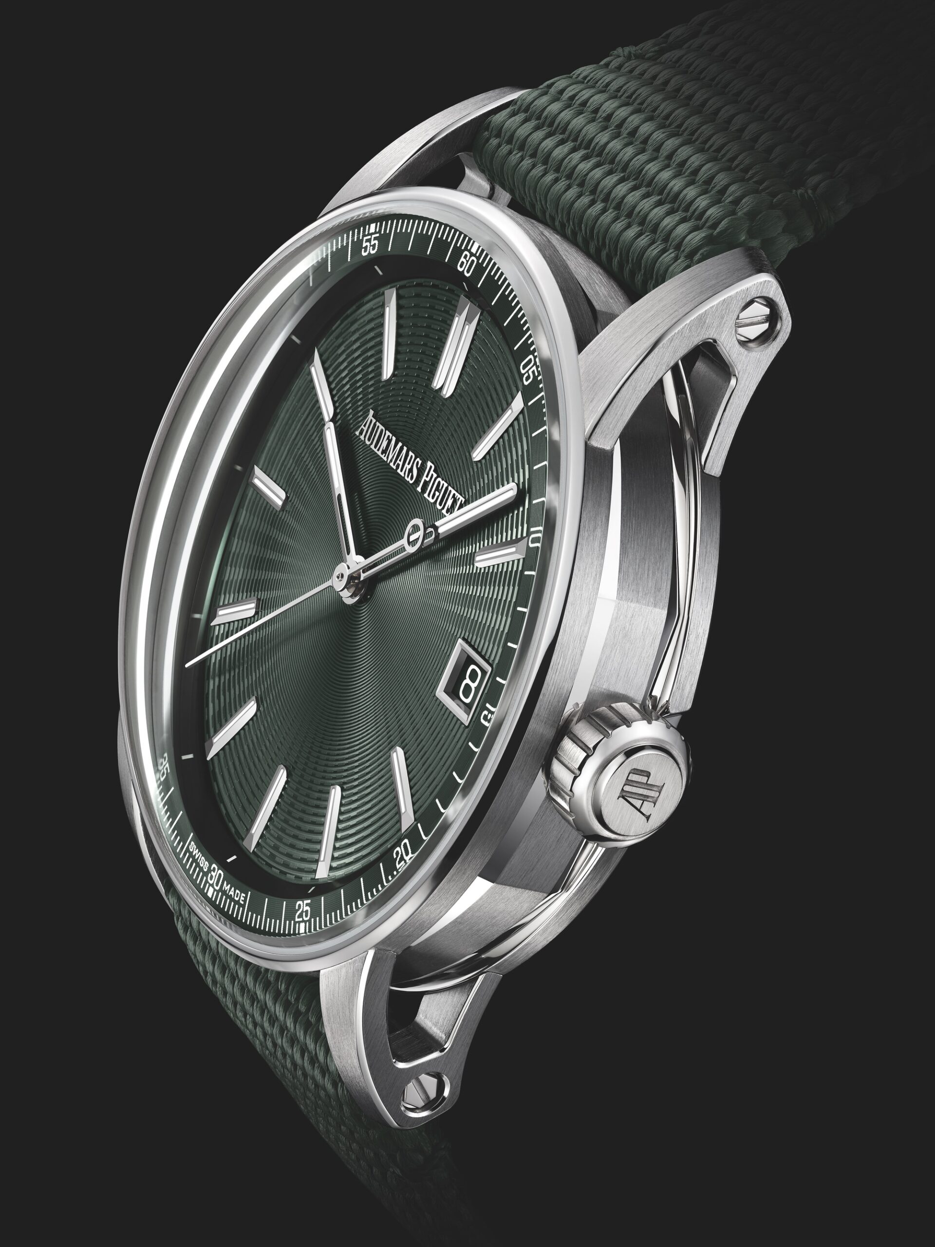 Code 11.59 by Audemars Piguet Selfwinding - Image 7