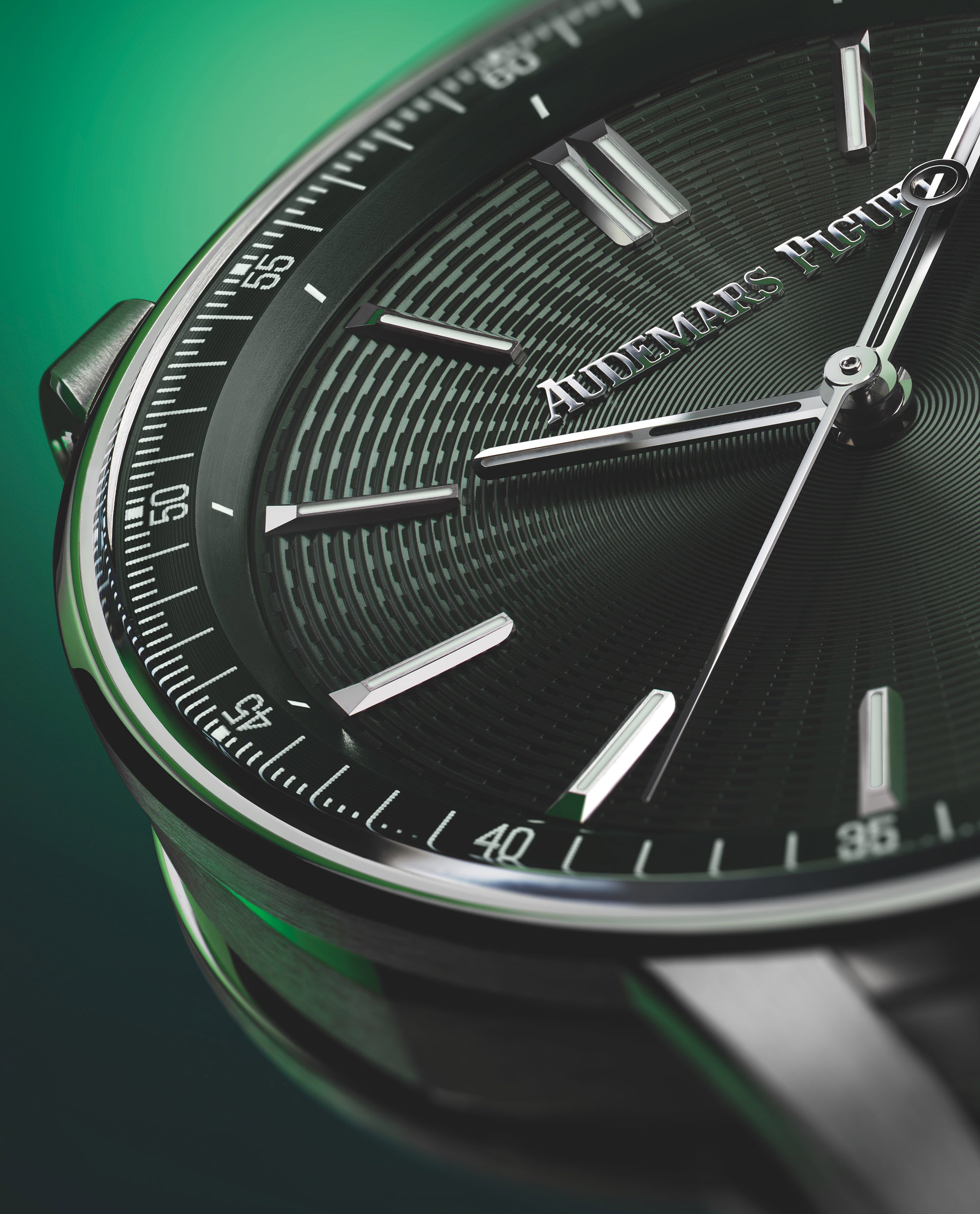 Code 11.59 by Audemars Piguet Selfwinding - Image 8