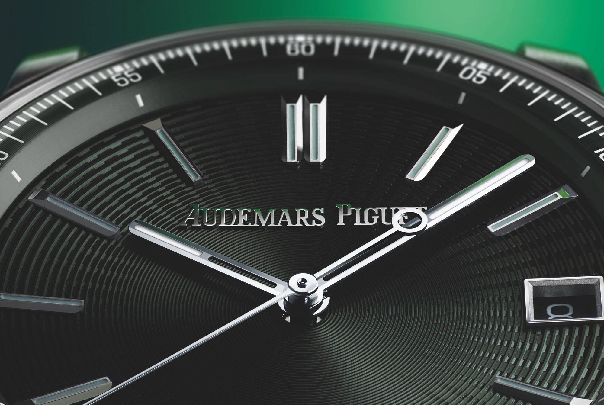 Audemars Piguet Code 11.59 by Audemars Piguet Selfwinding