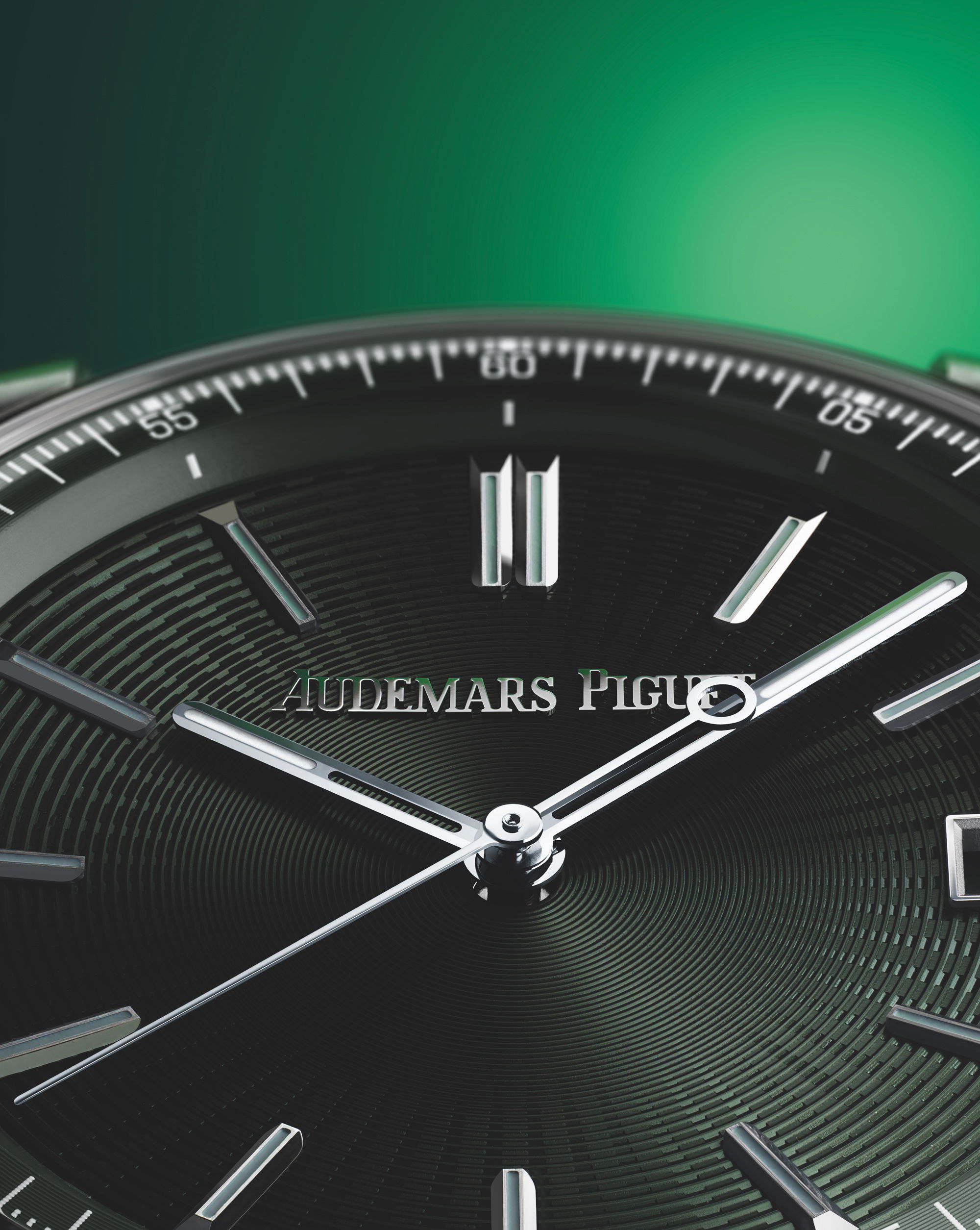 Audemars Piguet Code 11.59 by Audemars Piguet Selfwinding