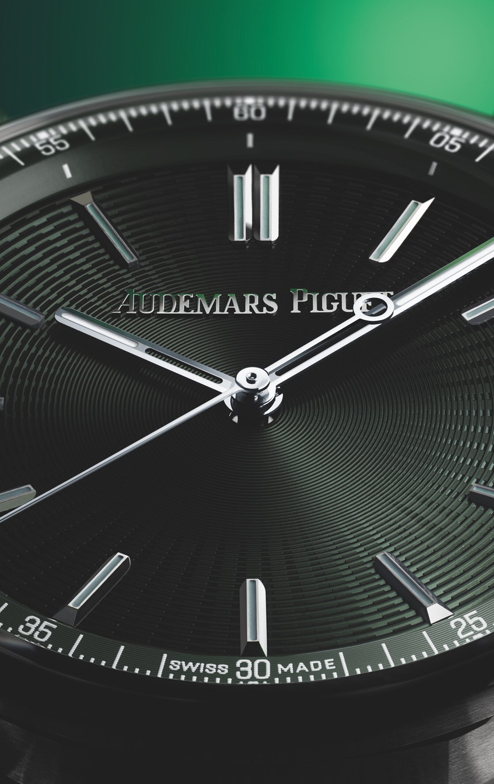 Audemars Piguet Code 11.59 by Audemars Piguet Selfwinding
