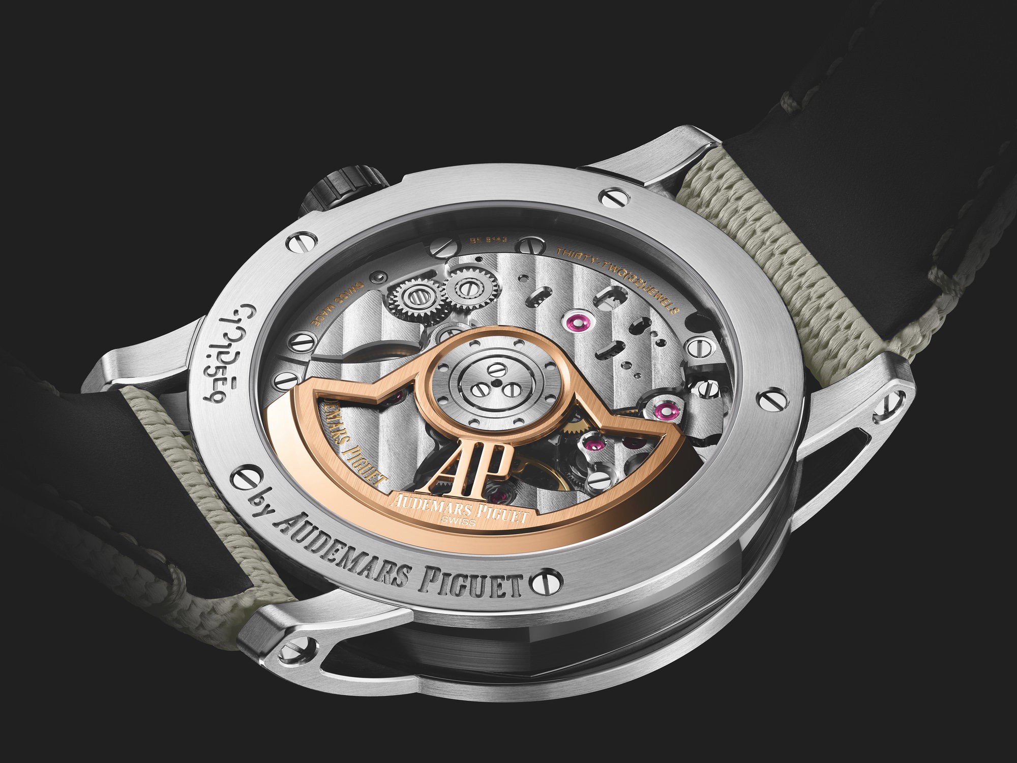 Code 11.59 by Audemars Piguet Selfwinding - Image 2