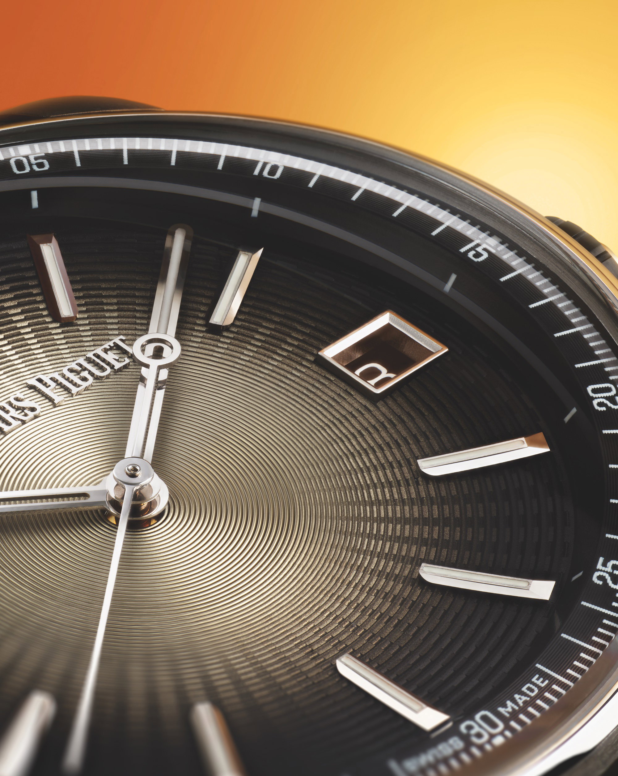 Code 11.59 by Audemars Piguet Selfwinding - Image 4