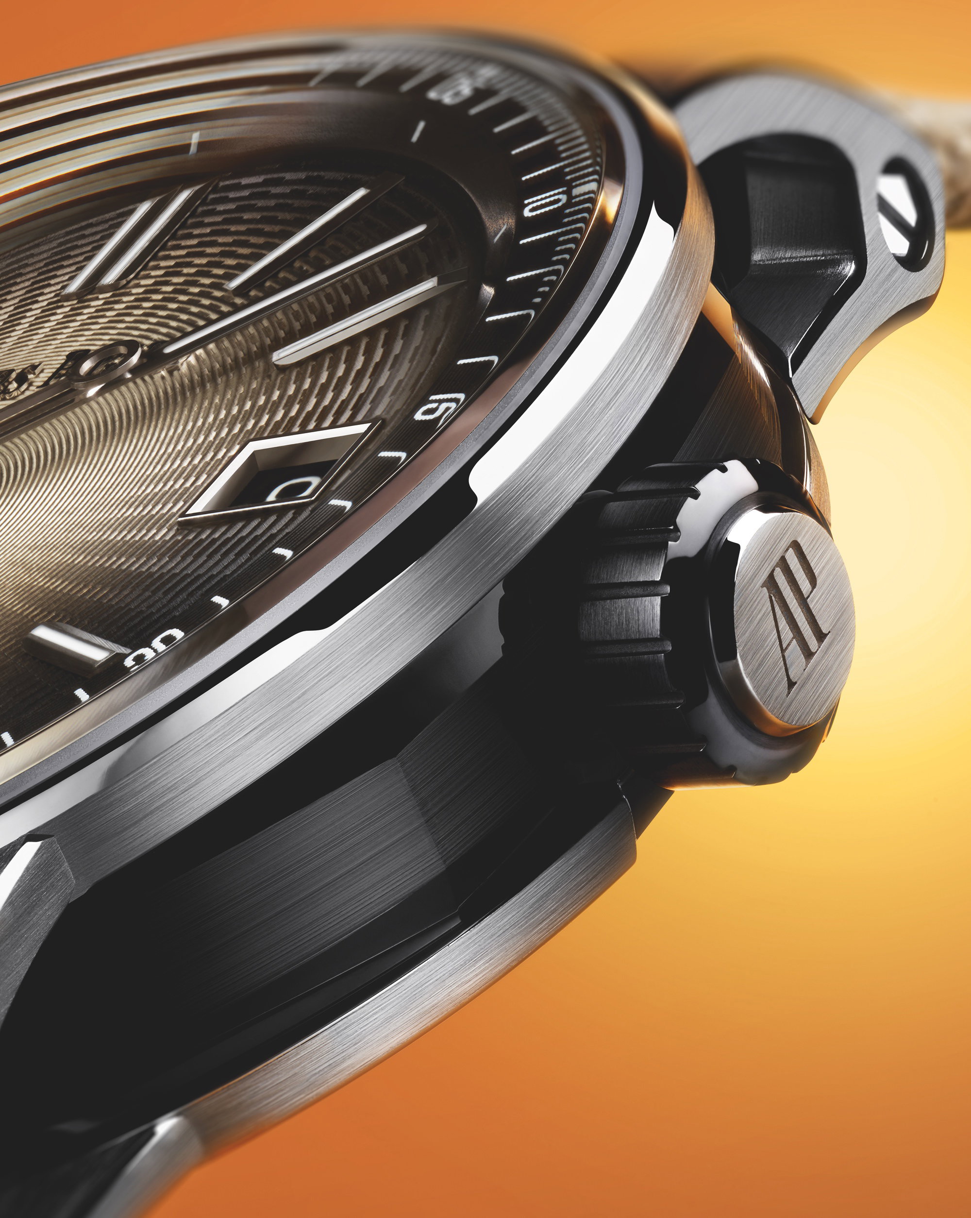 Code 11.59 by Audemars Piguet Selfwinding - Image 6