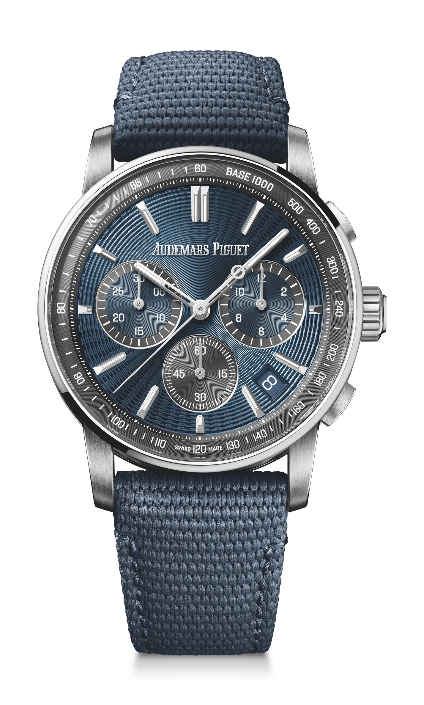 Code 11.59 by Audemars Piguet Selfwinding Chronograph - Image 1