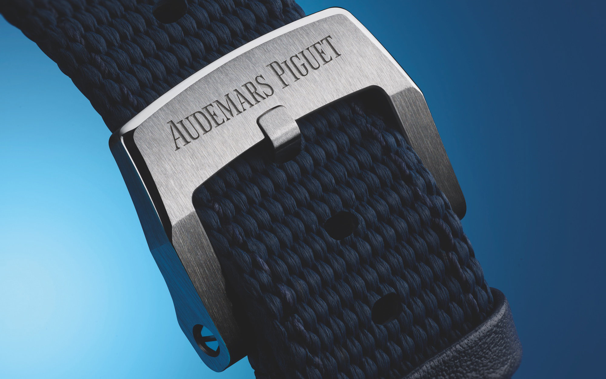Code 11.59 by Audemars Piguet Selfwinding Chronograph - Image 3