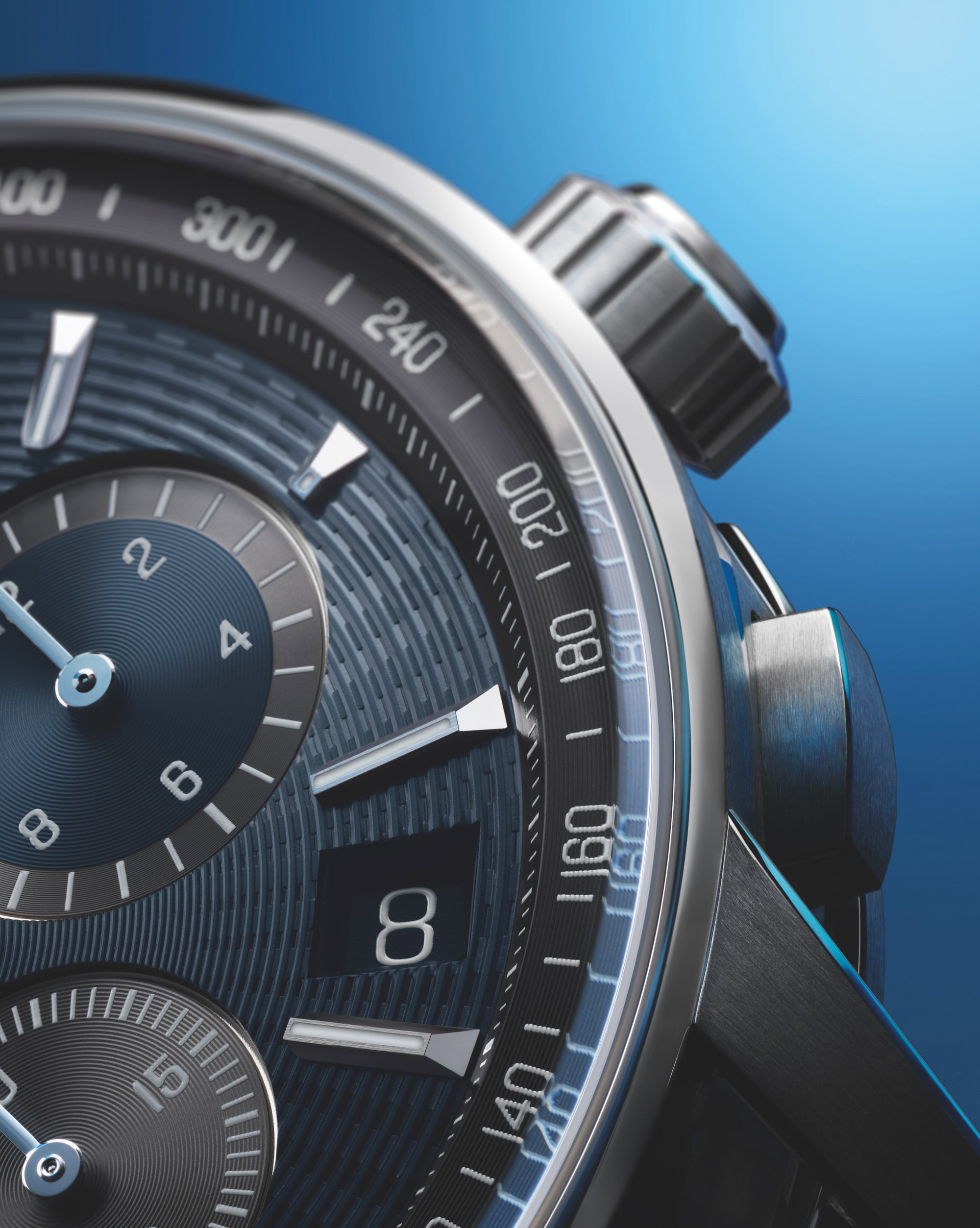 Code 11.59 by Audemars Piguet Selfwinding Chronograph - Image 4