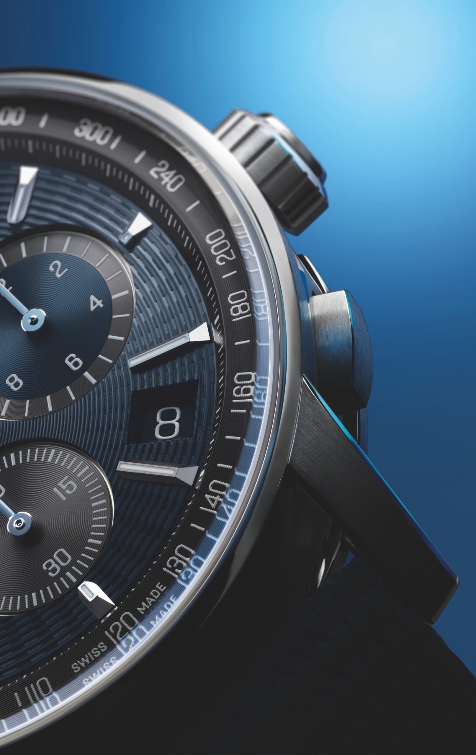 Code 11.59 by Audemars Piguet Selfwinding Chronograph - Image 6