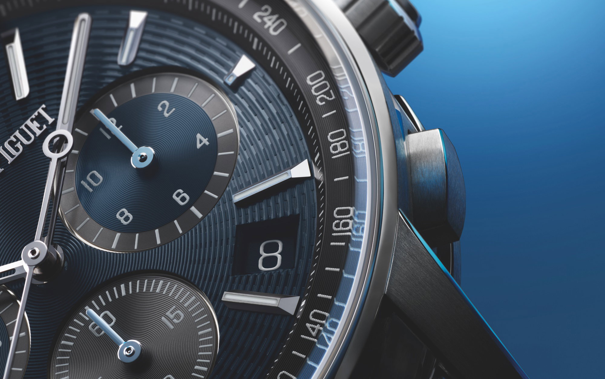 Code 11.59 by Audemars Piguet Selfwinding Chronograph - Image 7