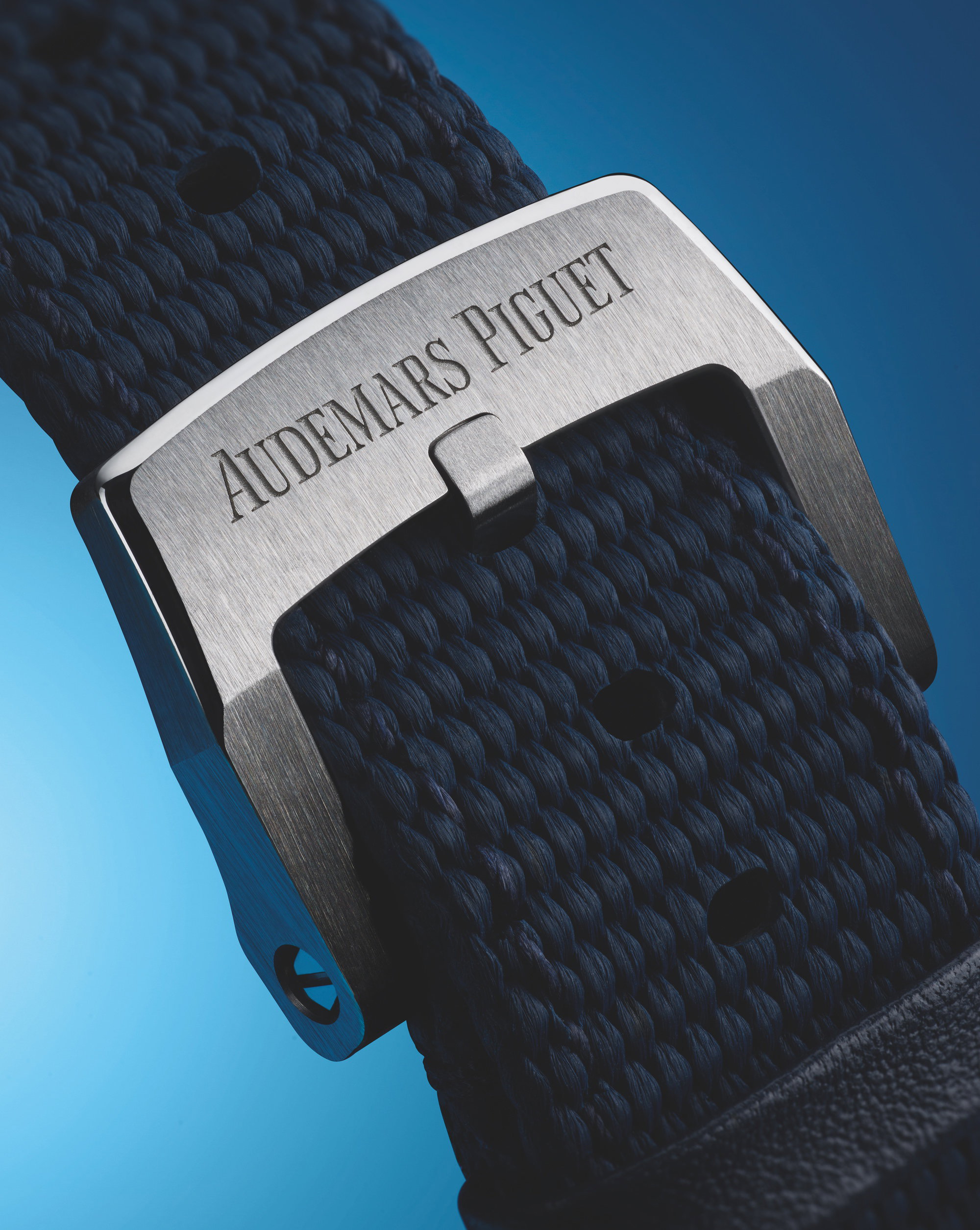 Code 11.59 by Audemars Piguet Selfwinding Chronograph - Image 8