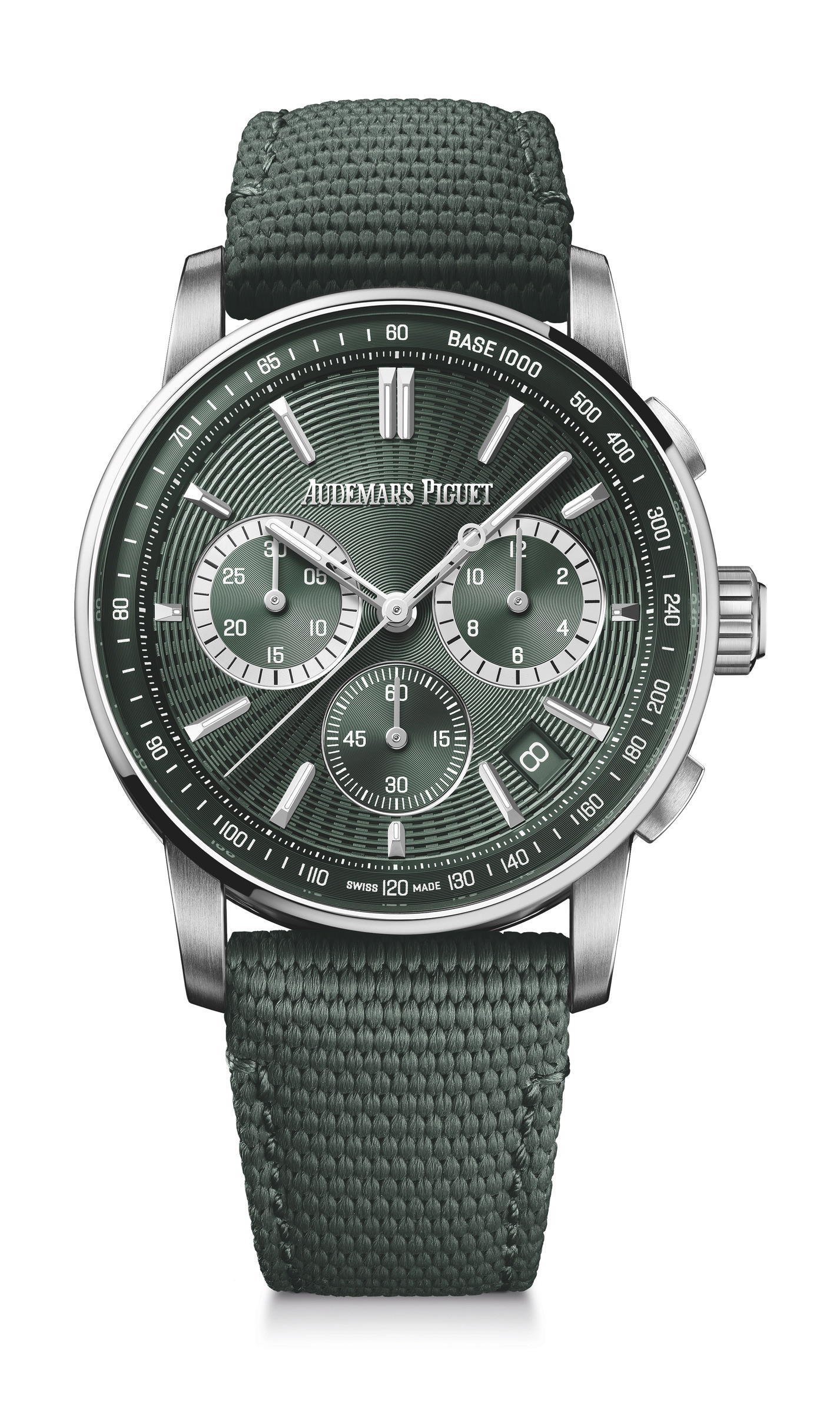 Audemars Piguet Code 11.59 by Audemars Piguet Selfwinding Chronograph