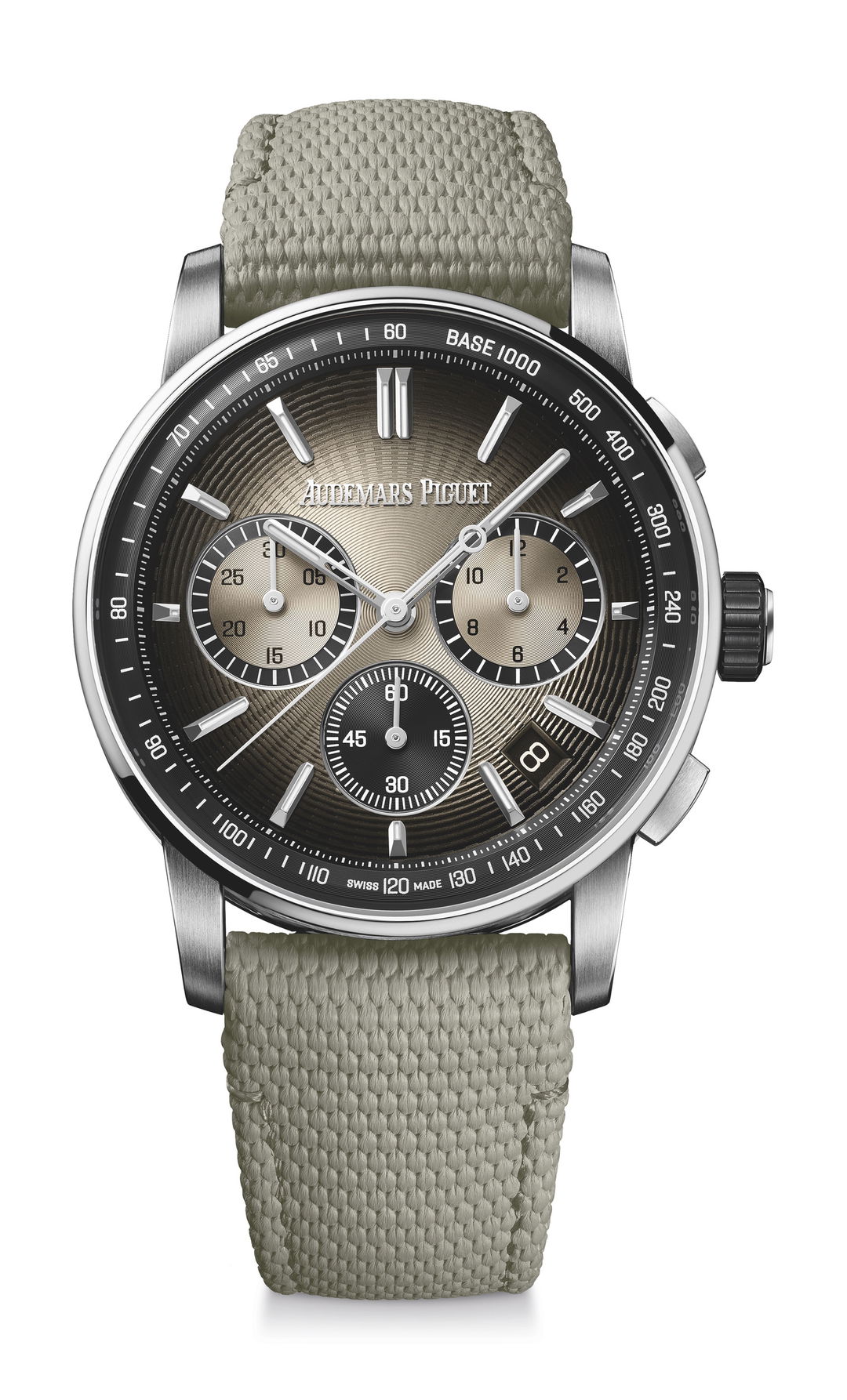 Code 11.59 by Audemars Piguet Selfwinding Chronograph - Image 1