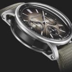 Audemars Piguet Code 11.59 by Audemars Piguet Selfwinding Chronograph