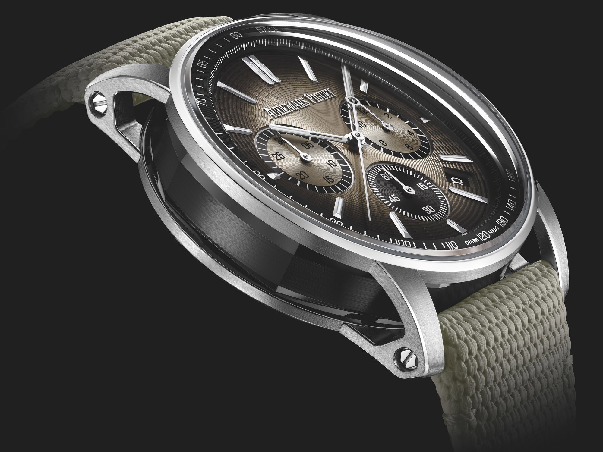 Code 11.59 by Audemars Piguet Selfwinding Chronograph - Image 3