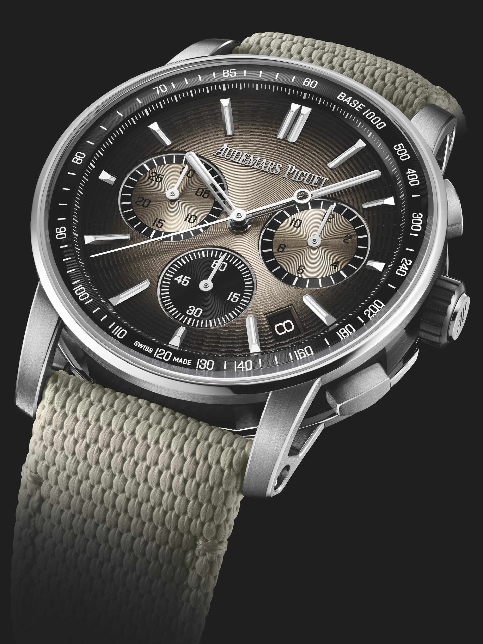 Code 11.59 by Audemars Piguet Selfwinding Chronograph - Image 4
