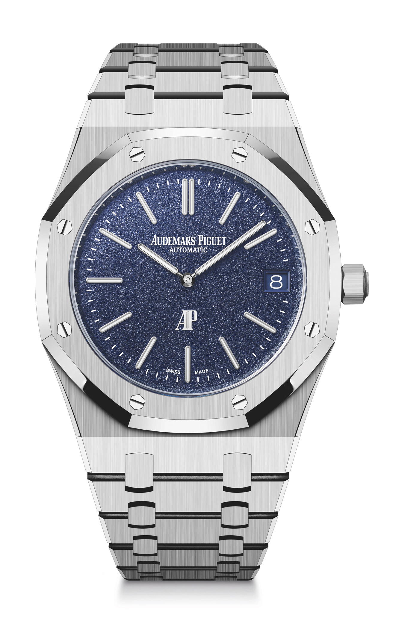 Audemars Piguet Royal Oak “Jumbo” Extra-thin