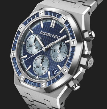 Audemars Piguet Royal Oak Selfwinding Chronograph