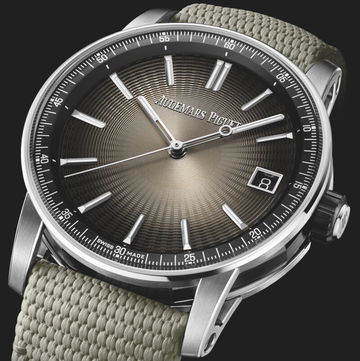 Audemars Piguet Code 11.59 by Audemars Piguet Selfwinding