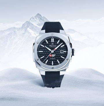 Alpina Alpiner Extreme Automatic Freeride World Tour Special Edition