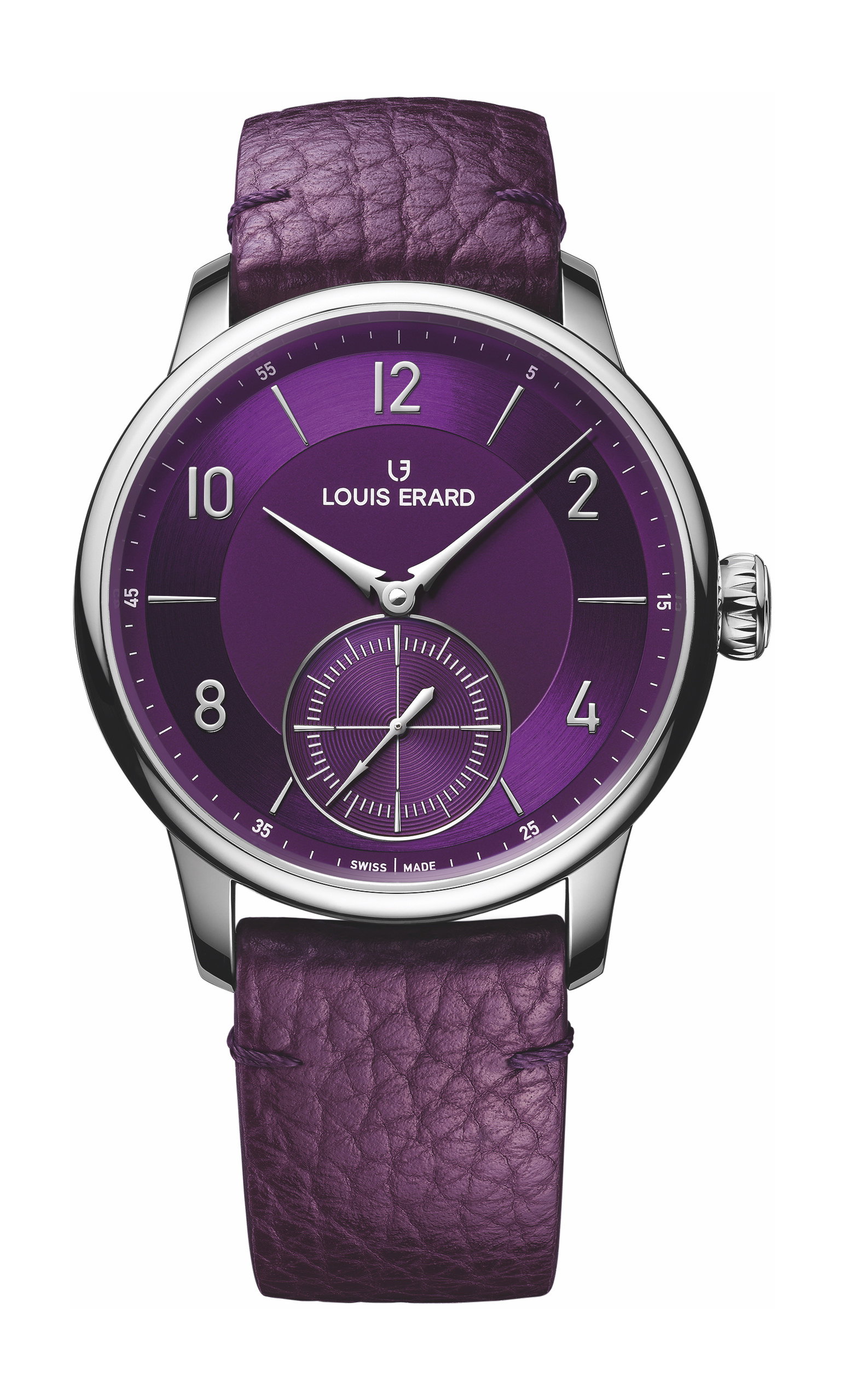 Louis Erard Noirmont