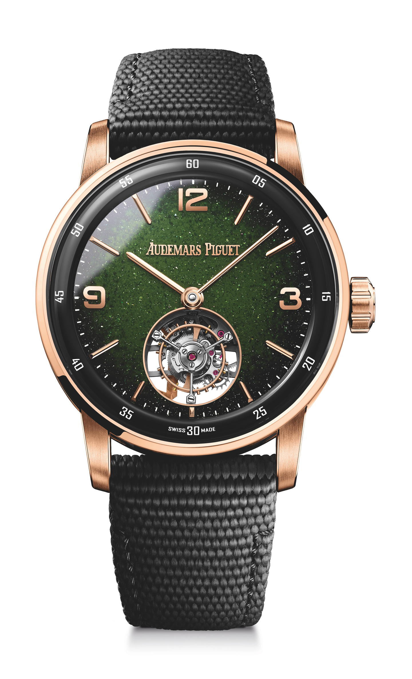 Audemars Piguet Code 11.59 by Audemars Piguet Selfwinding Flying Tourbillon 41