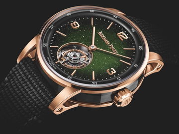 Audemars Piguet Code 11.59 by Audemars Piguet Selfwinding Flying Tourbillon 41