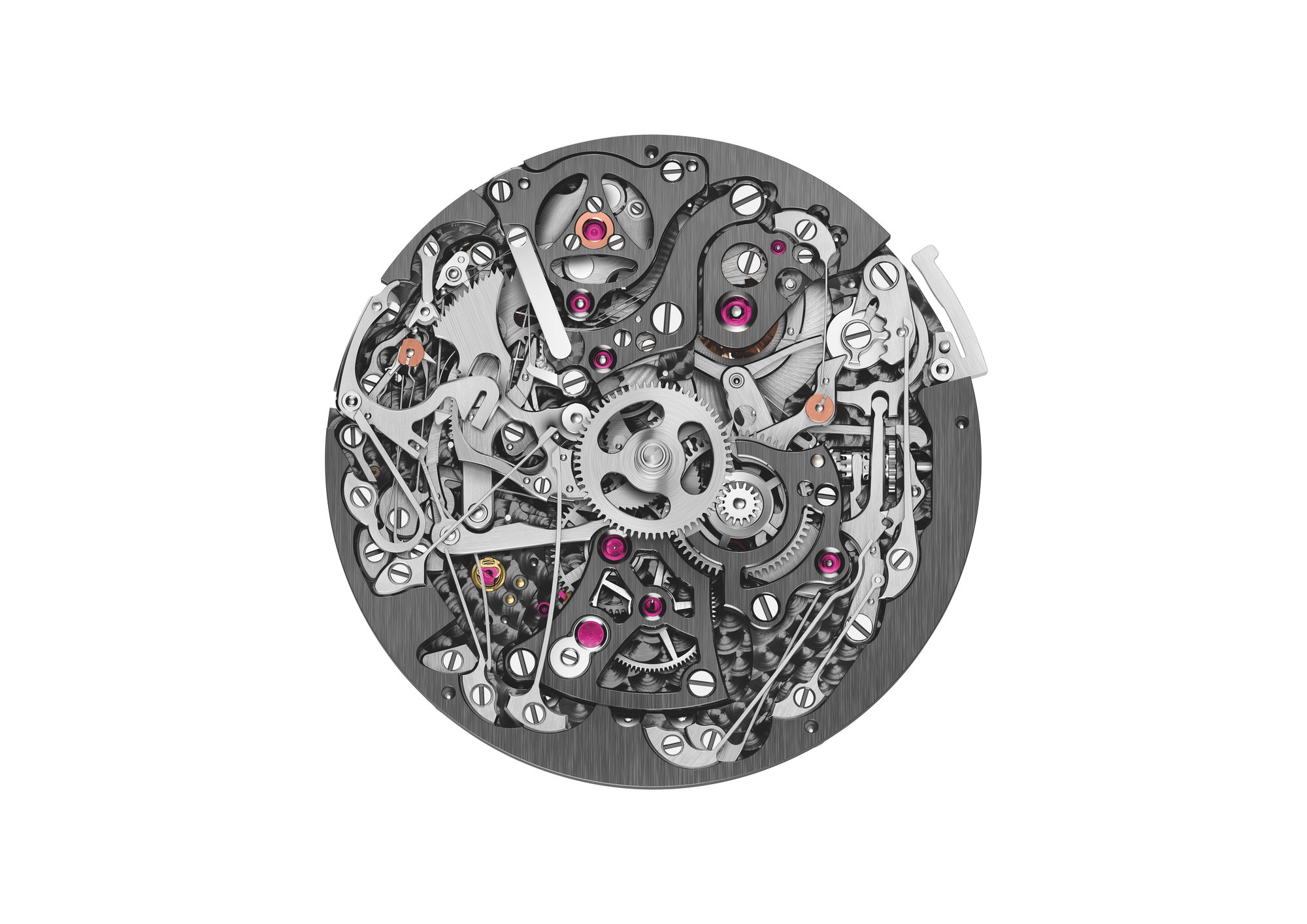 Code 11.59 by Audemars Piguet Grande Sonnerie Carillon Supersonnerie - Image 2