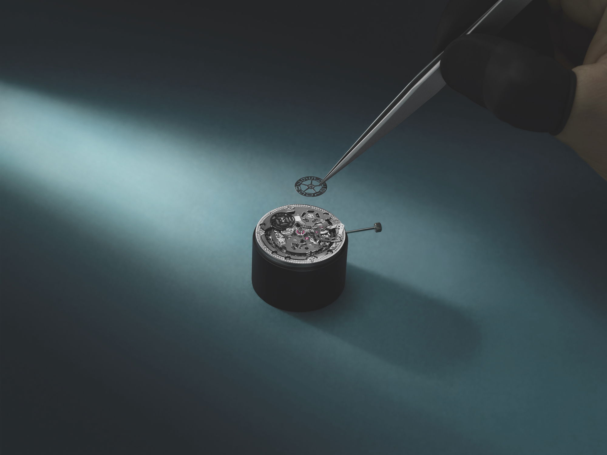 Audemars Piguet Royal Oak Concept Split-Seconds Chronograph GMT Large Date