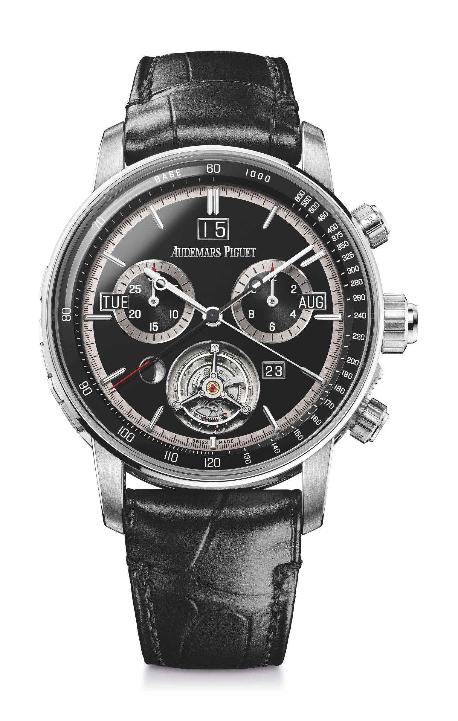 Audemars Piguet Code 11.59 by Audemars Piguet Ultra Complication Universelle RD#4