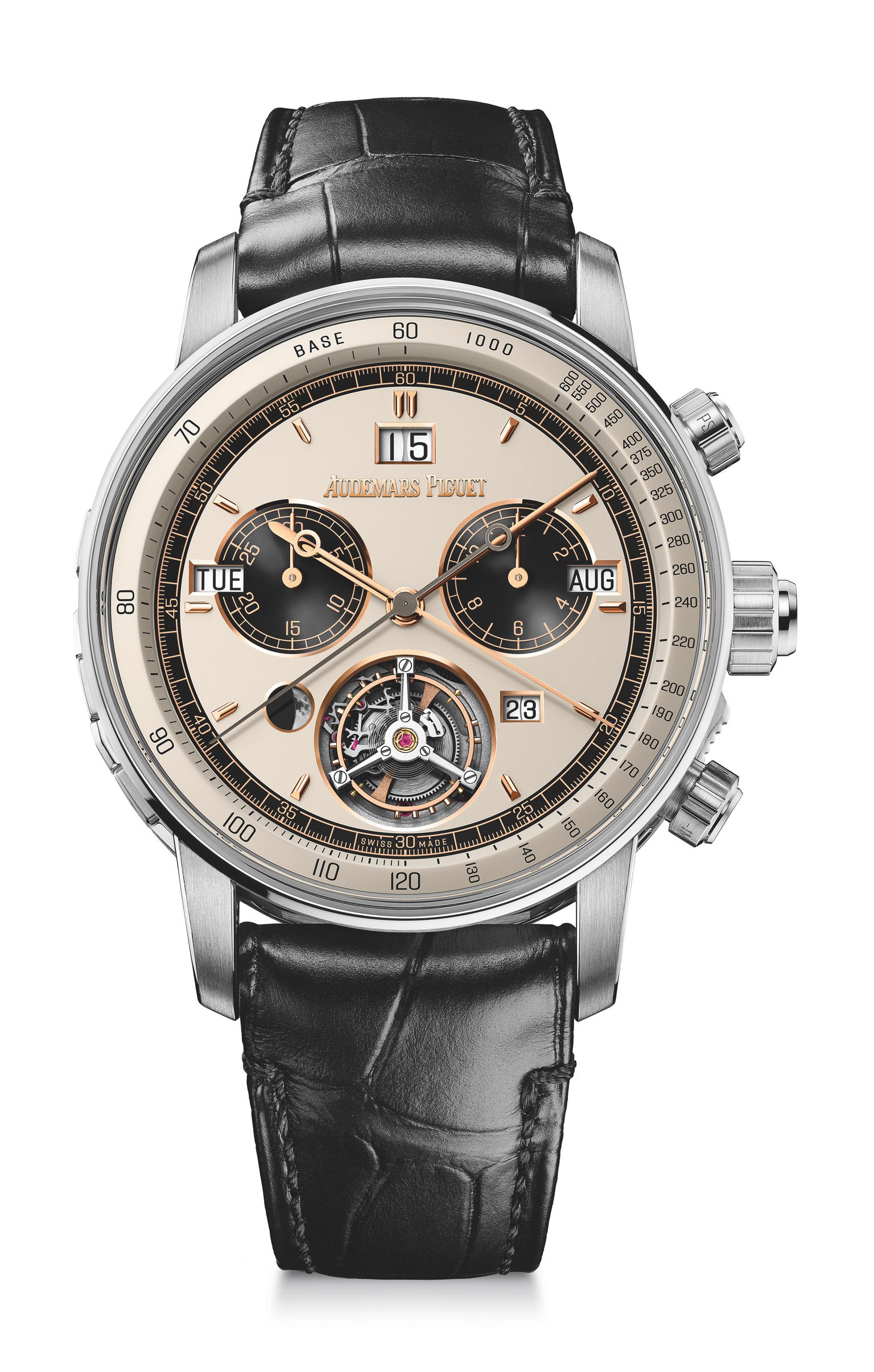 Audemars Piguet Code 11.59 by Audemars Piguet Ultra-Complication Universelle (RD#4)
