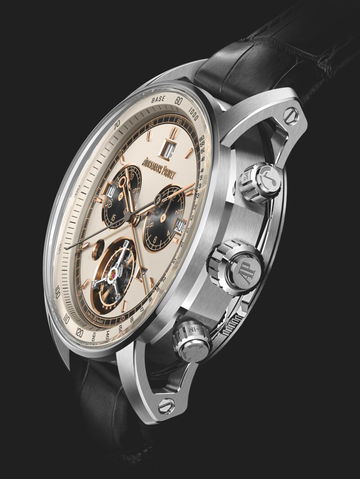 Audemars Piguet Code 11.59 by Audemars Piguet Ultra-Complication Universelle (RD#4)