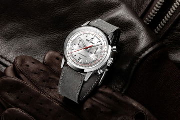 Delma Continental Pulsometer