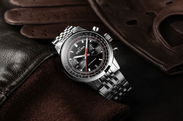 Delma Continental Pulsometer