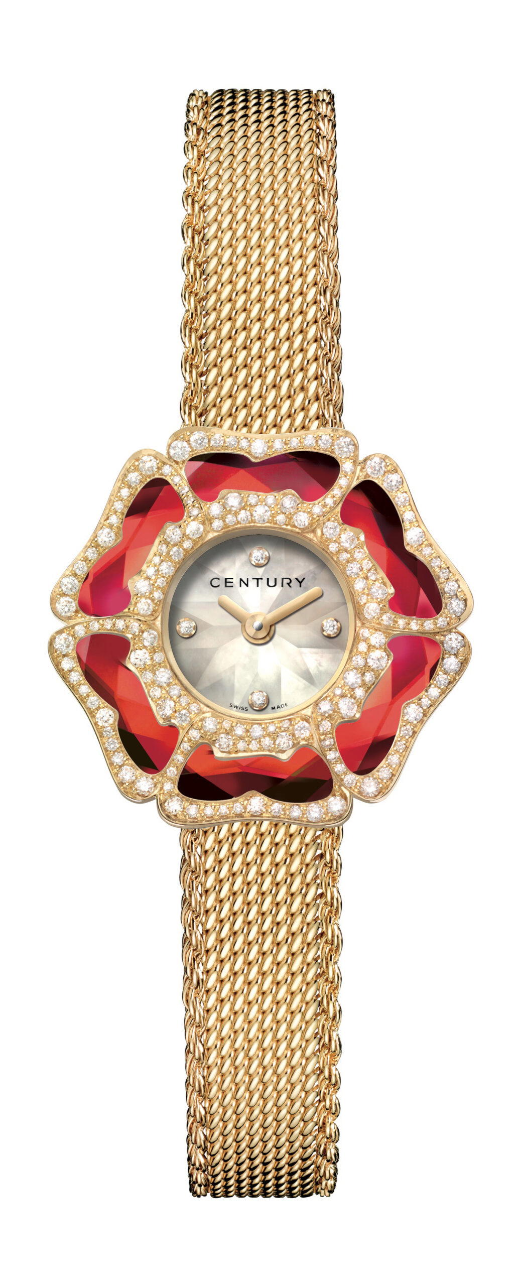 Century Mini Leela Blossom Saint Valentine