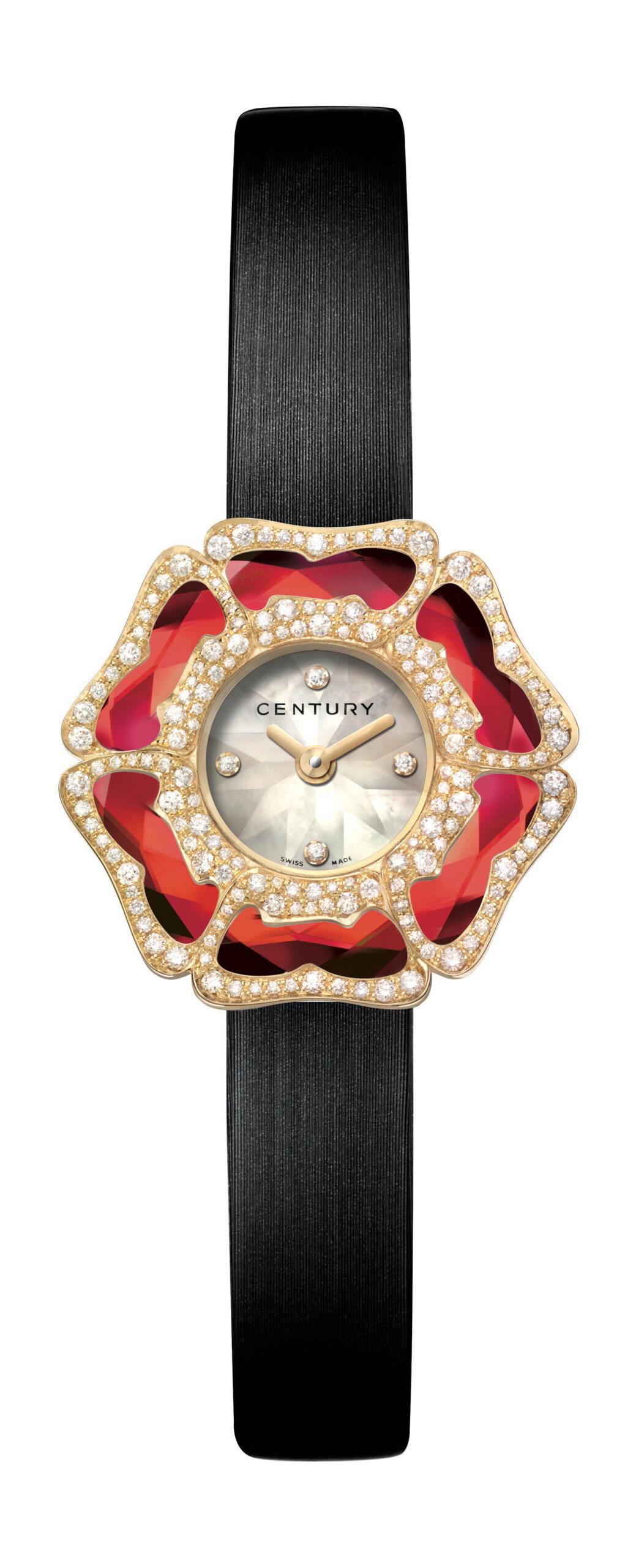Century Mini Leela Blossom Saint Valentine