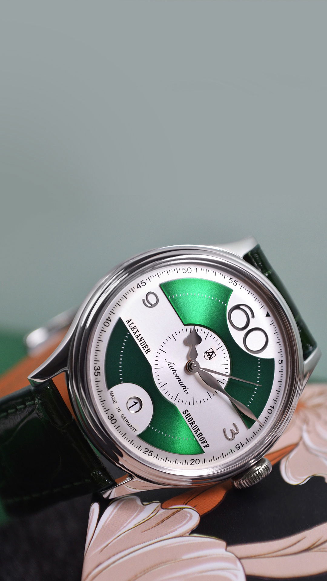 Vintage 7