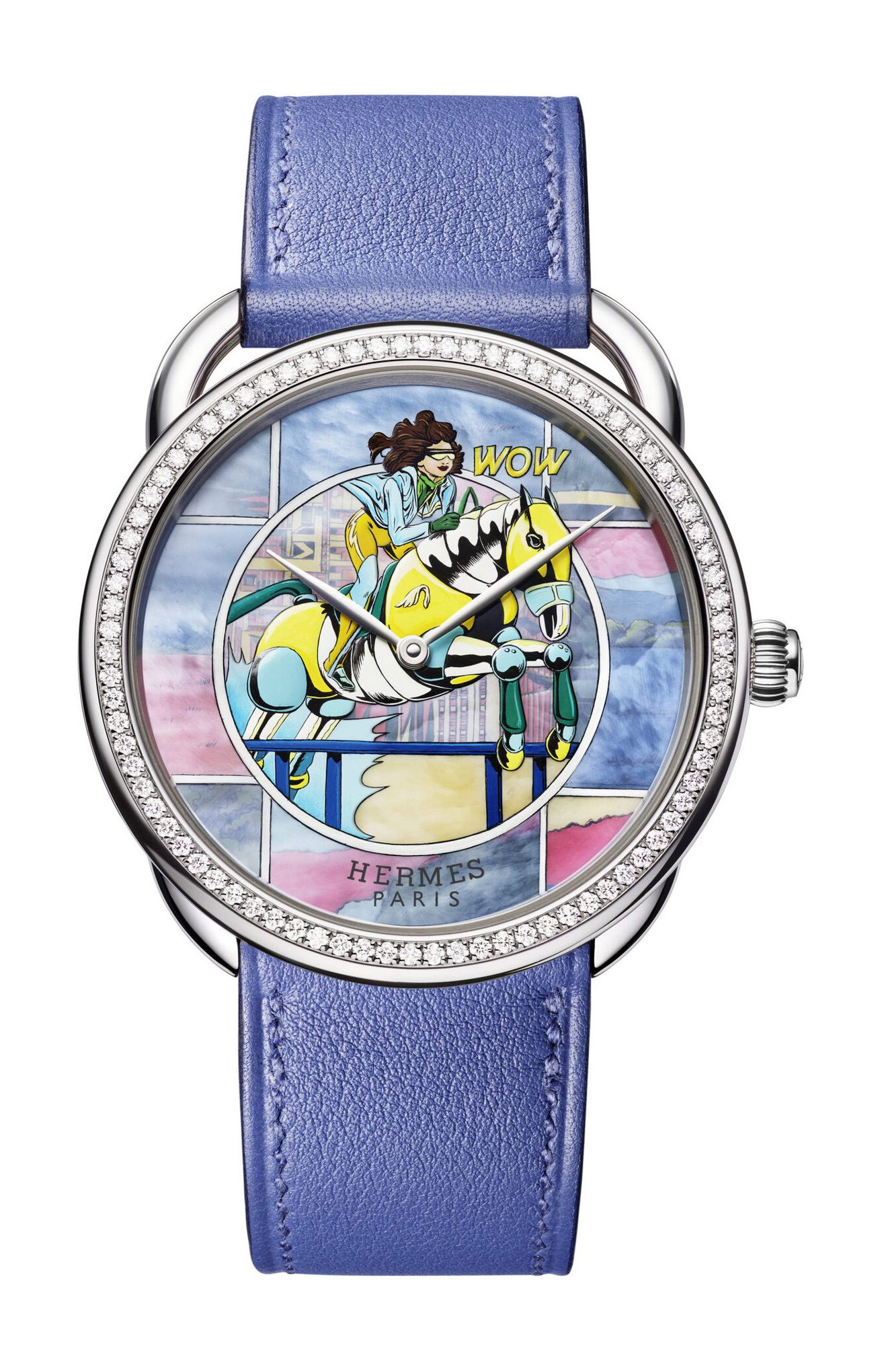 Hermès Arceau Wow