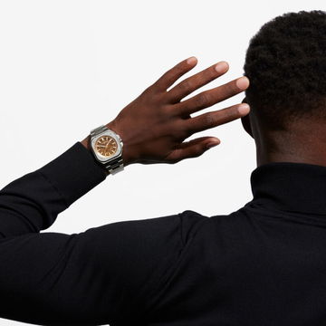 Bell &amp; Ross BR 05 Skeleton Gold