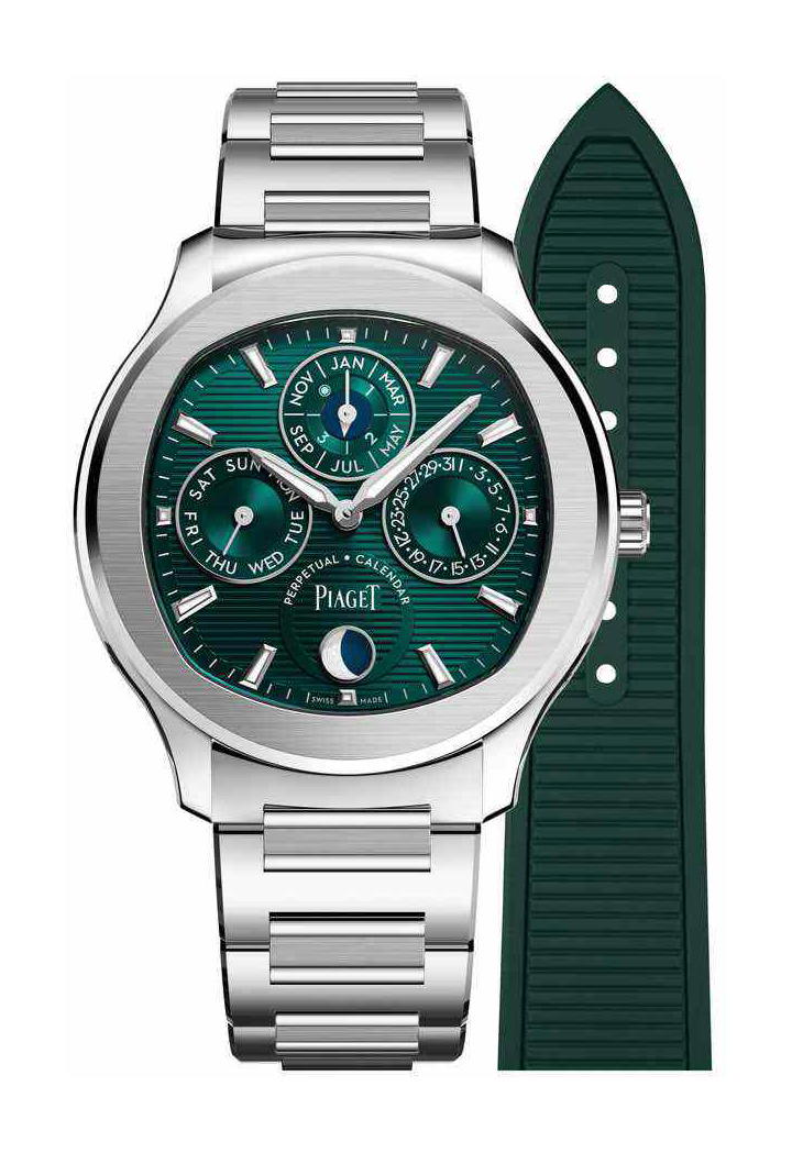 Piaget Polo Perpetual Extraleganza