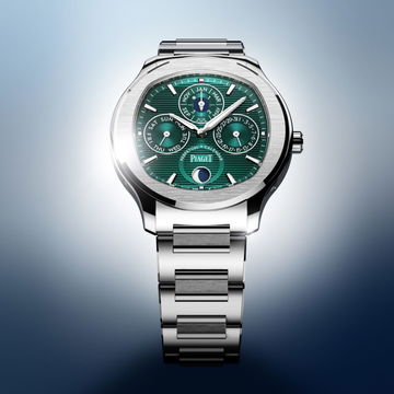 Piaget Polo Perpetual Extraleganza