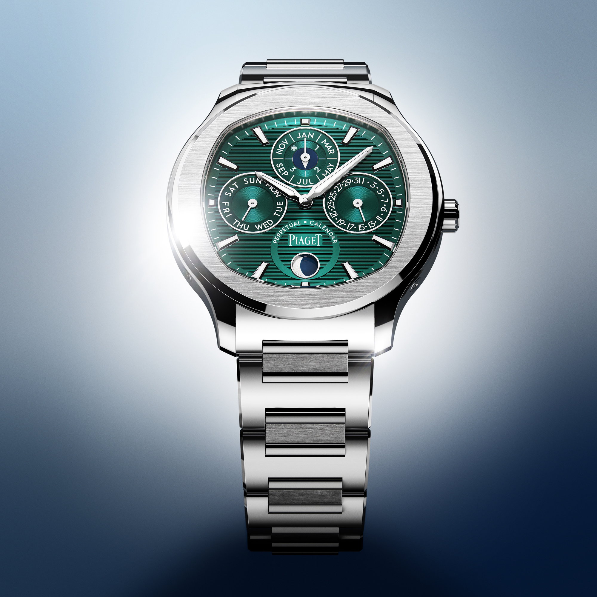 Piaget Polo Perpetual Extraleganza